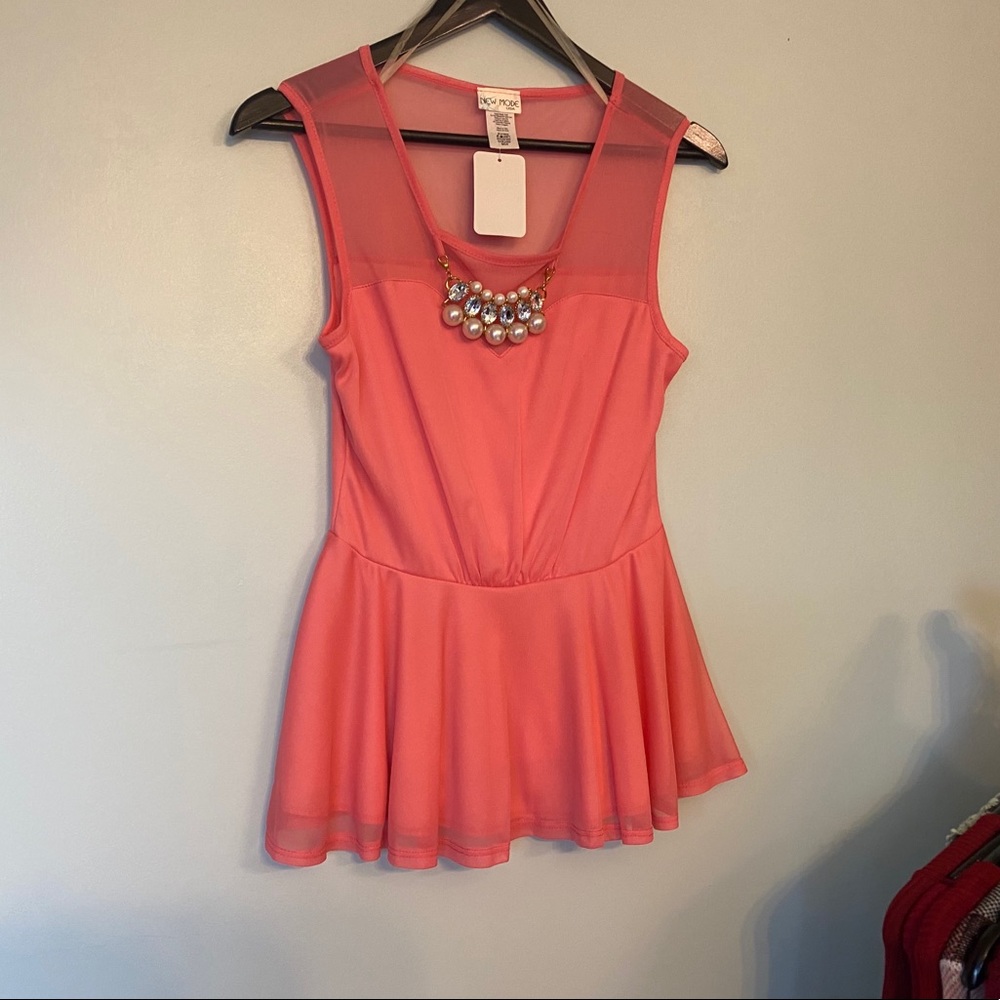 Blouse - Picture 5 of 6